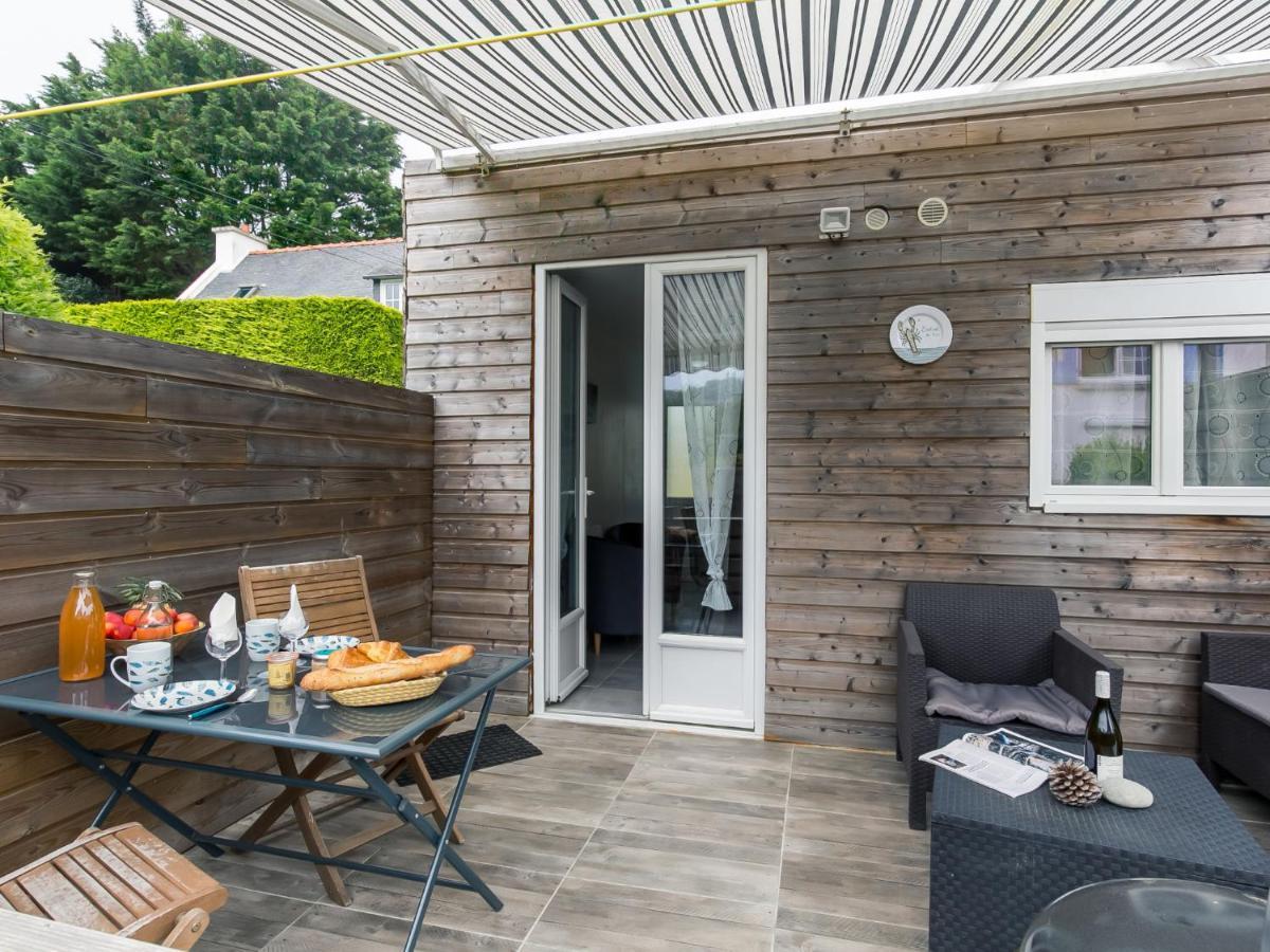 Appartement Terre Et Locquirec